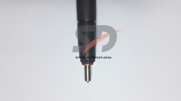 Volkswagen Polo 1.2 TDI Komple Enjektör